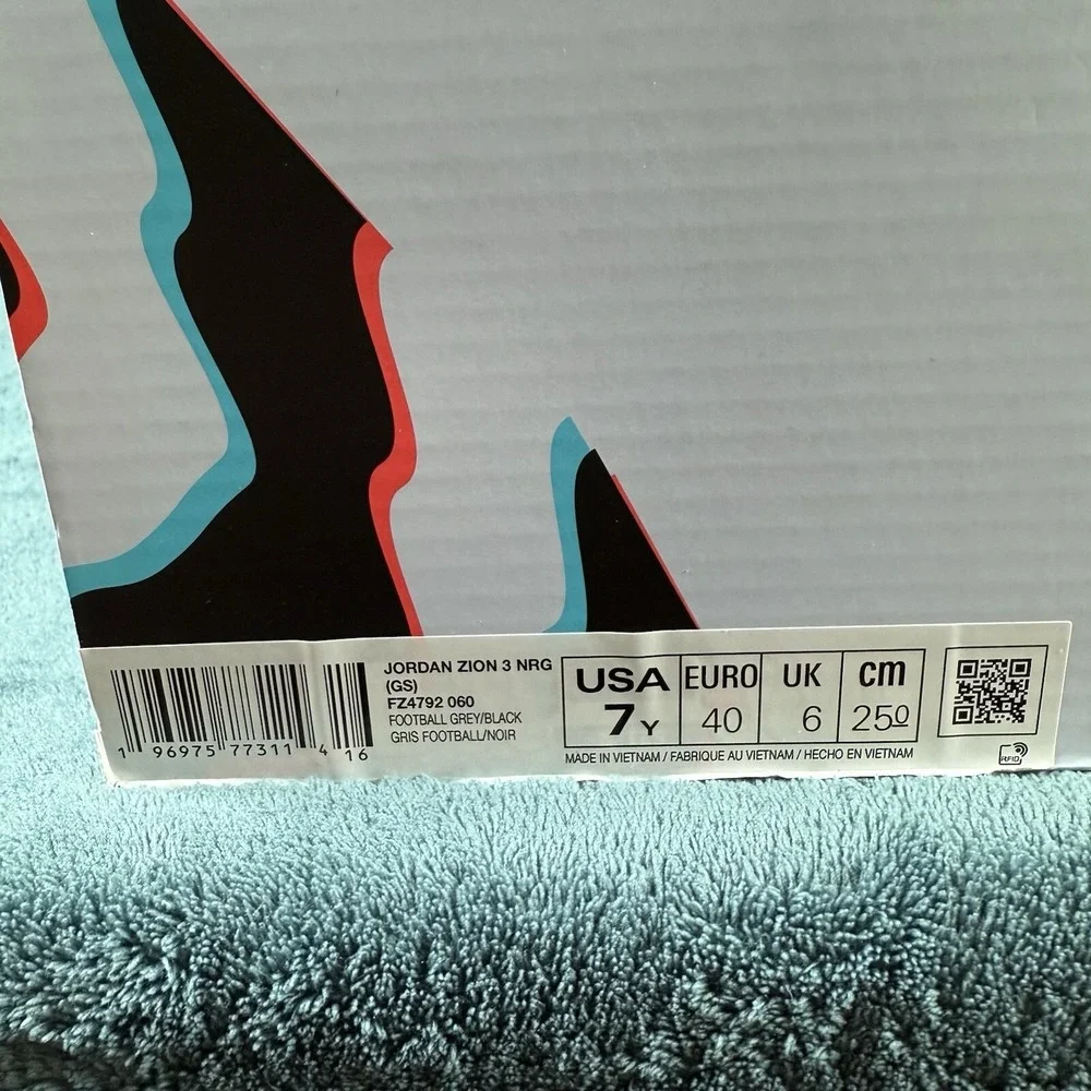 Nike elevate your